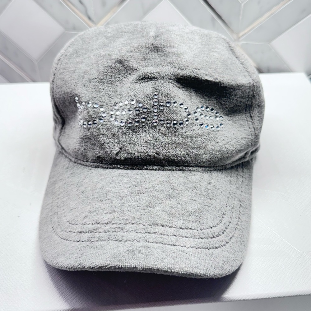 BEBE Women’s Wool Hat